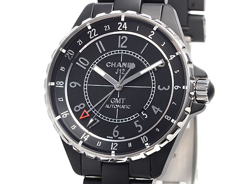 シャネル J12 H3101