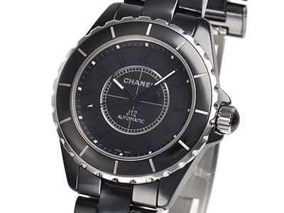 シャネル J12 H3829