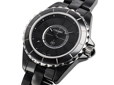 シャネル J12 H4196