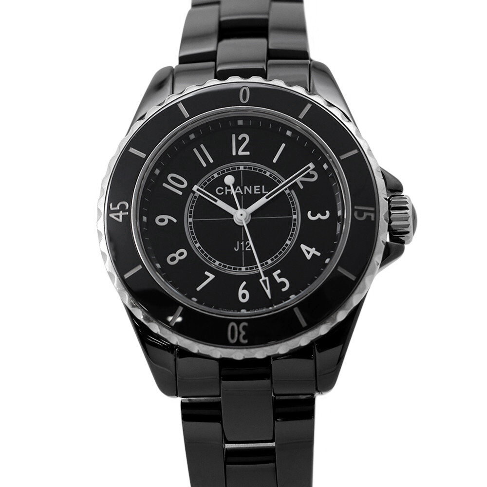 シャネル J12 H5695