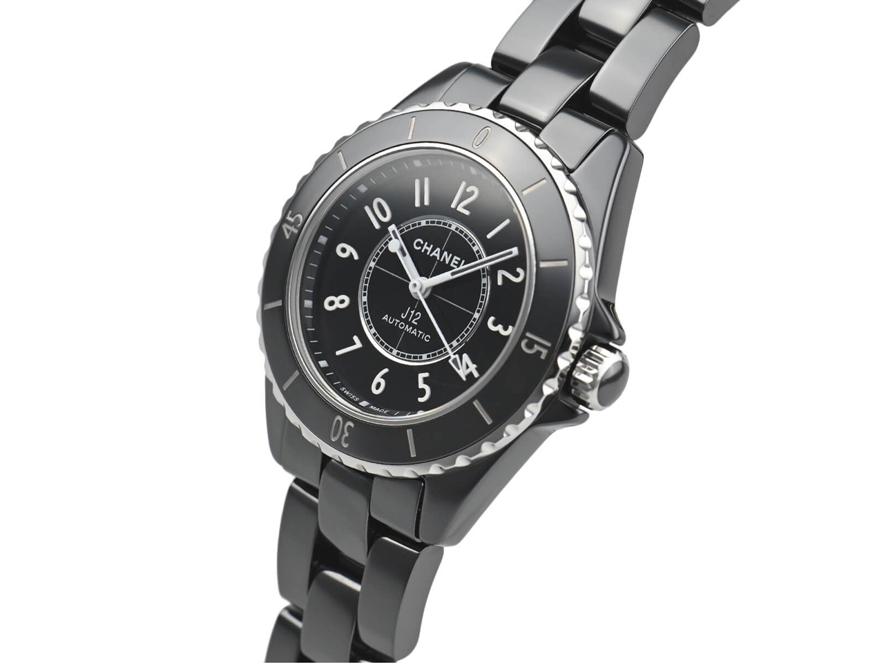 シャネル J12 H5696