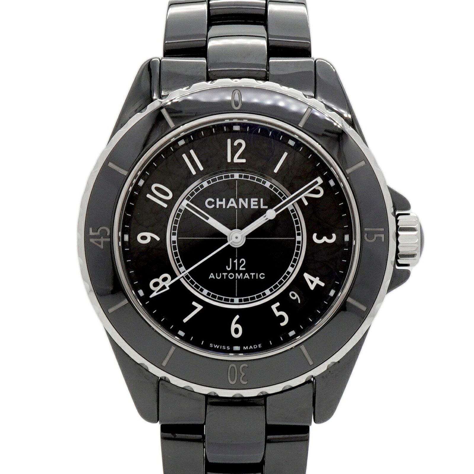 シャネル J12 H5697