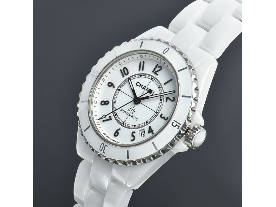シャネル J12 H5700