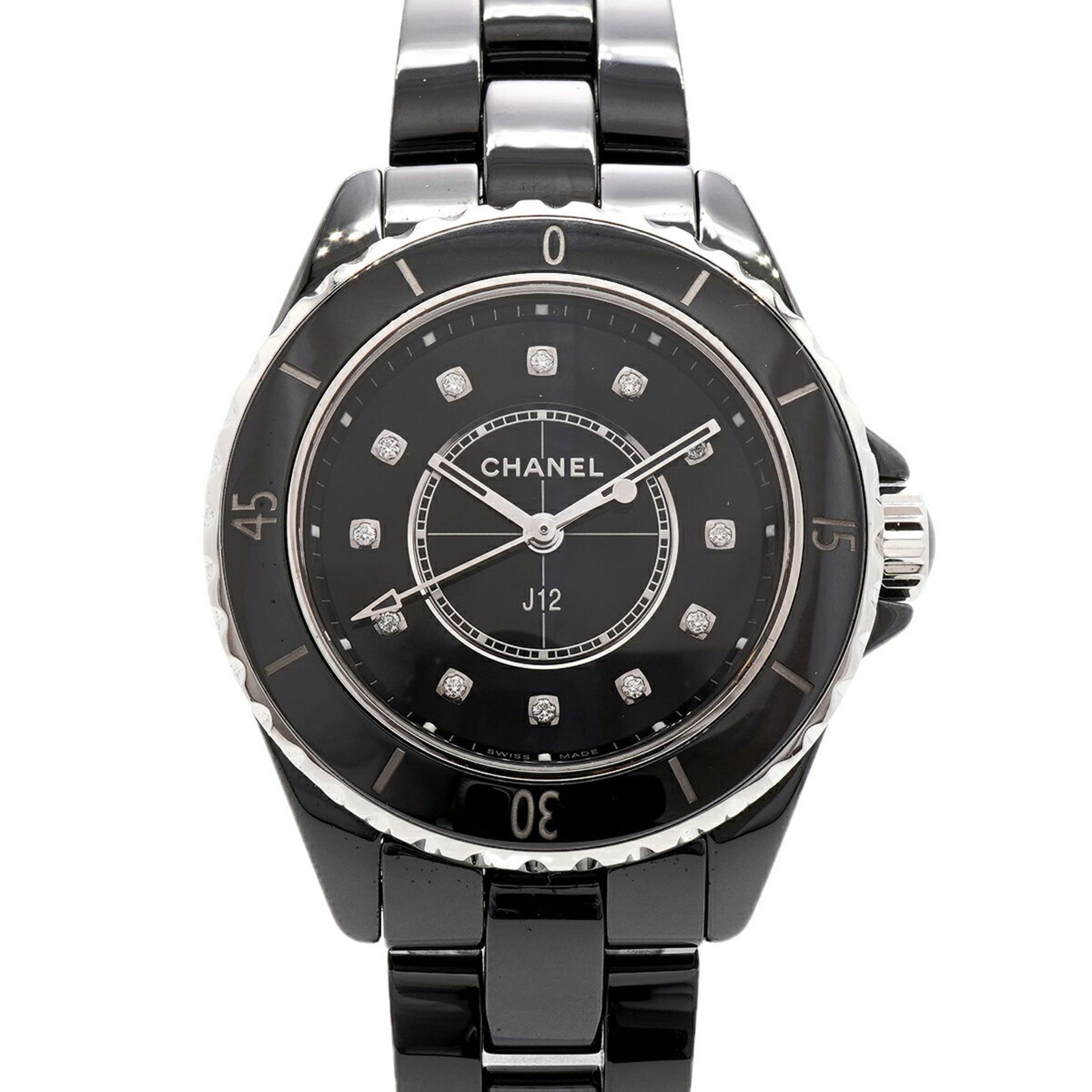 シャネル J12 H5701