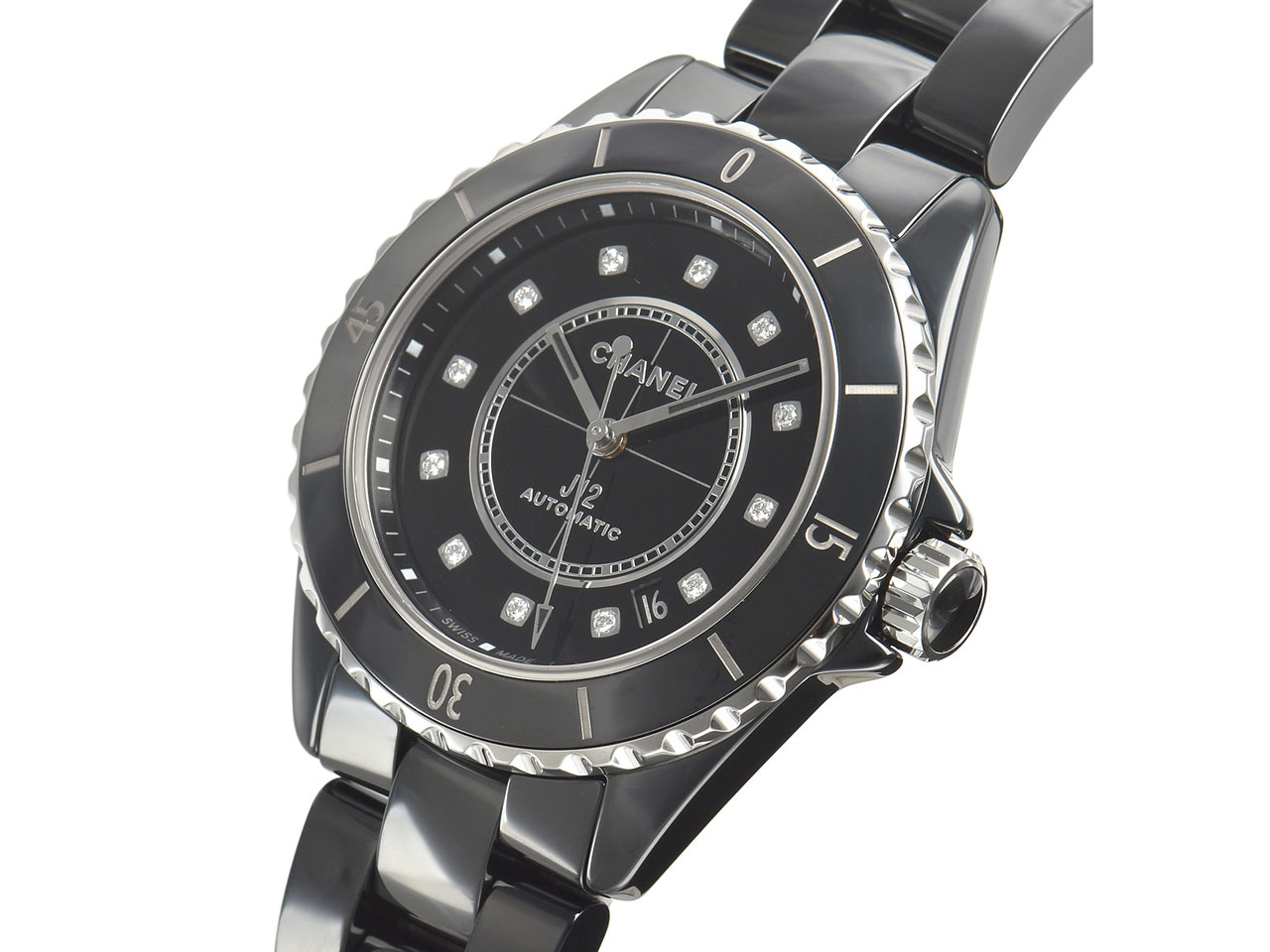 シャネル J12 H5702