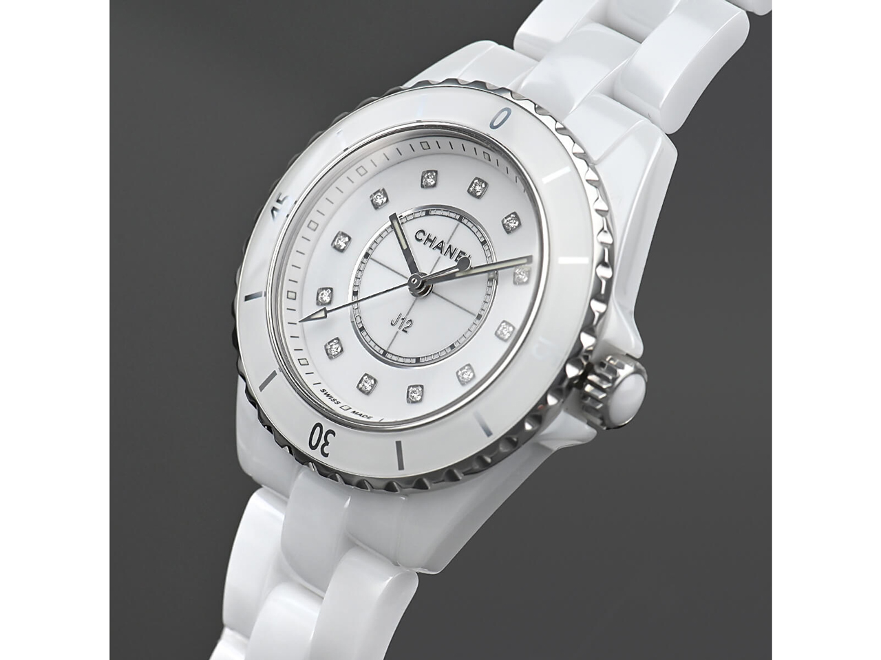 シャネル J12 H5703