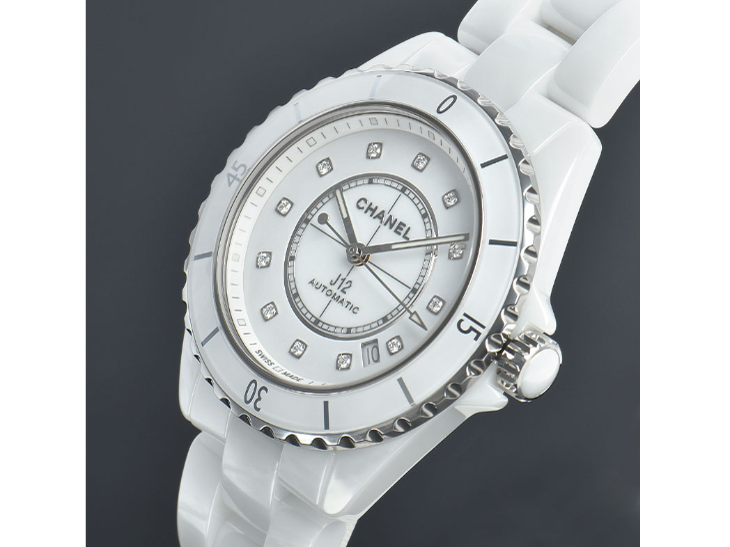 シャネル J12 H5705