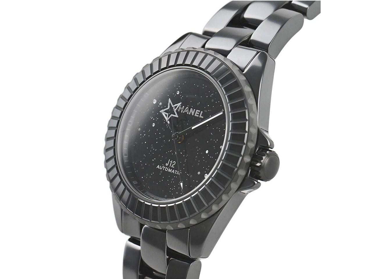 シャネル J12 H7989