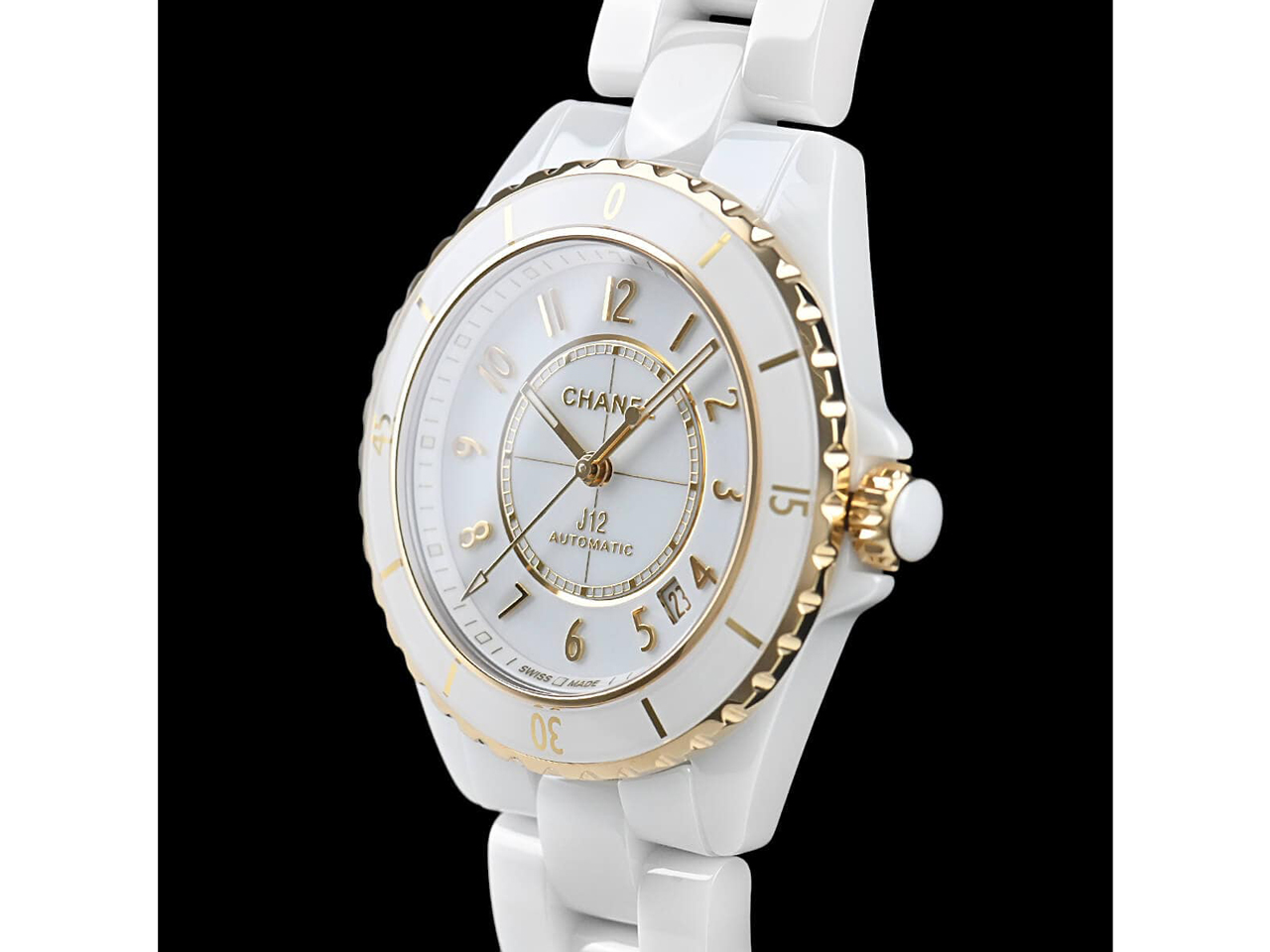 シャネル J12 H9540
